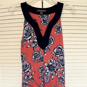 🎉🎉Last Chance🎉🎉Tommy Bahama Sleeveless Dress Size XS/TP